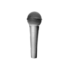 2 SHURE Beta 58A image 01