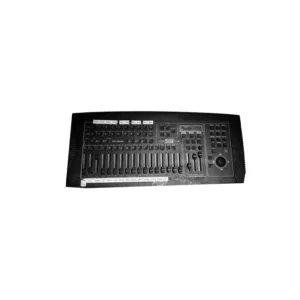 21 Studio DUE Control FIVE Lighting Controller