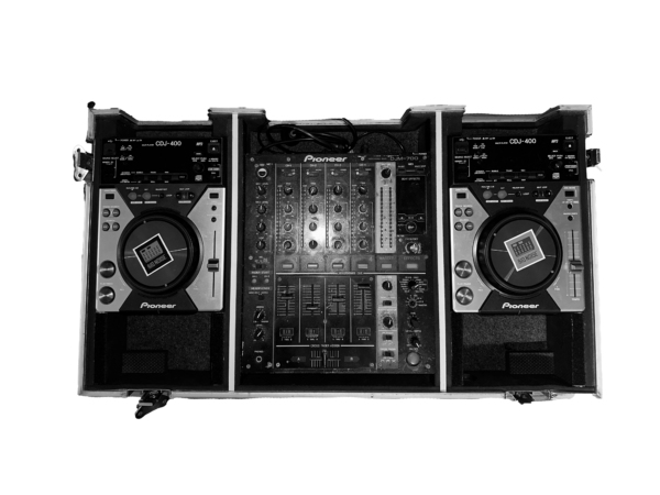 dj kit