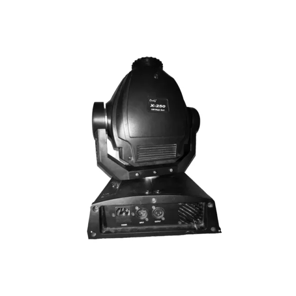 CINDY X250 Moving Head Spot