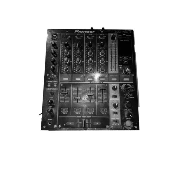 31 DJM700