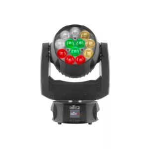 chauvet intimidator zoom wash 350