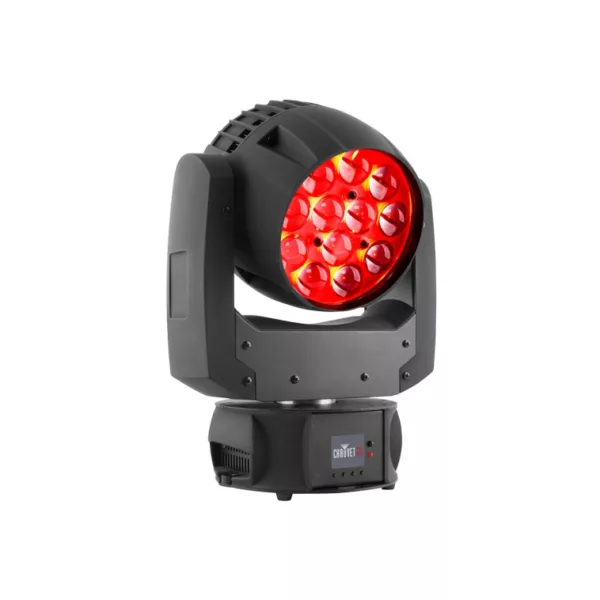 chauvet intimidator zoom wash 350