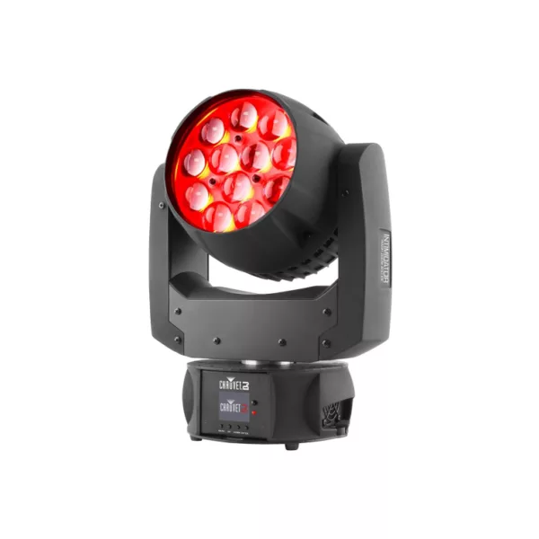 chauvet intimidator zoom wash 350