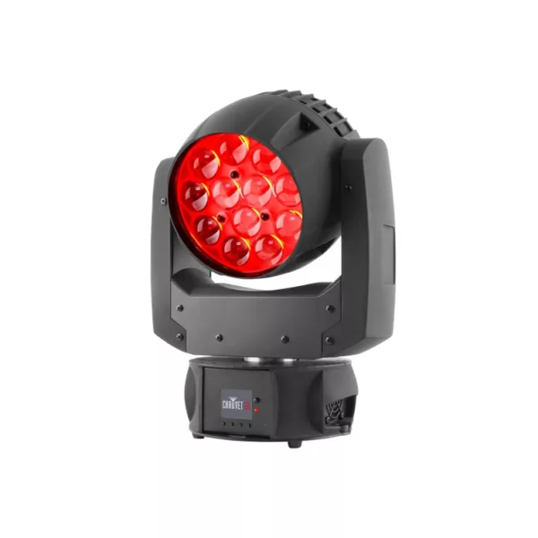 chauvet intimidator zoom wash 350